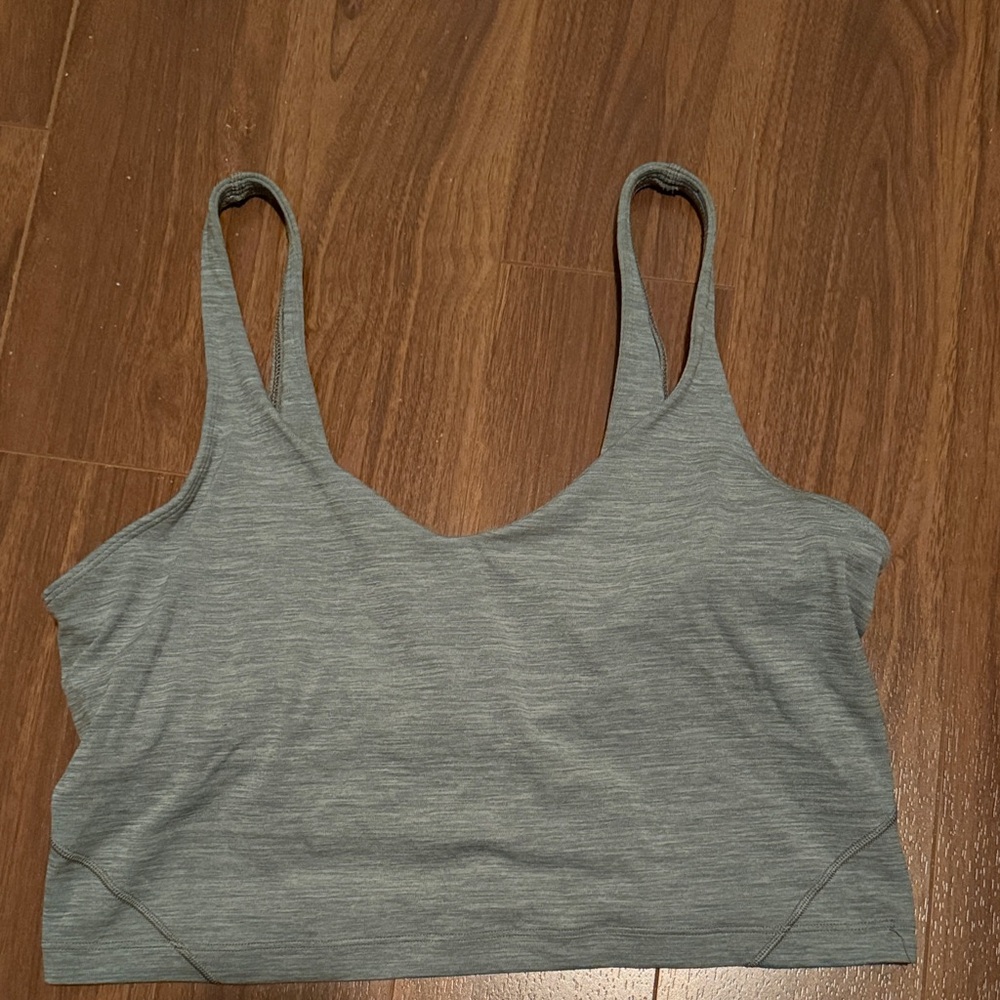 Lululemon Align Tank